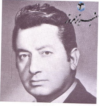 Taghi Tavakoli